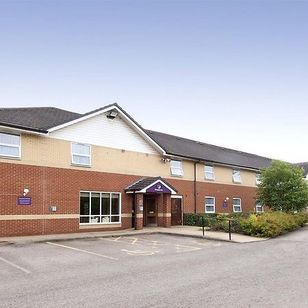 Premier Inn Bradford South Cleckheaton Exteriér fotografie