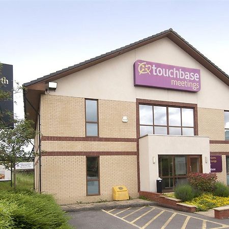 Premier Inn Bradford South Cleckheaton Exteriér fotografie