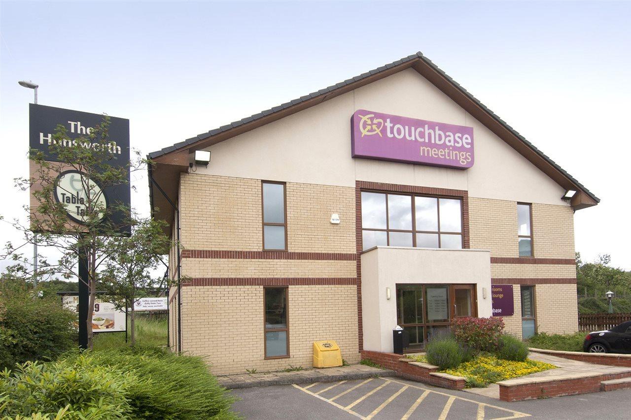 Premier Inn Bradford South Cleckheaton Exteriér fotografie