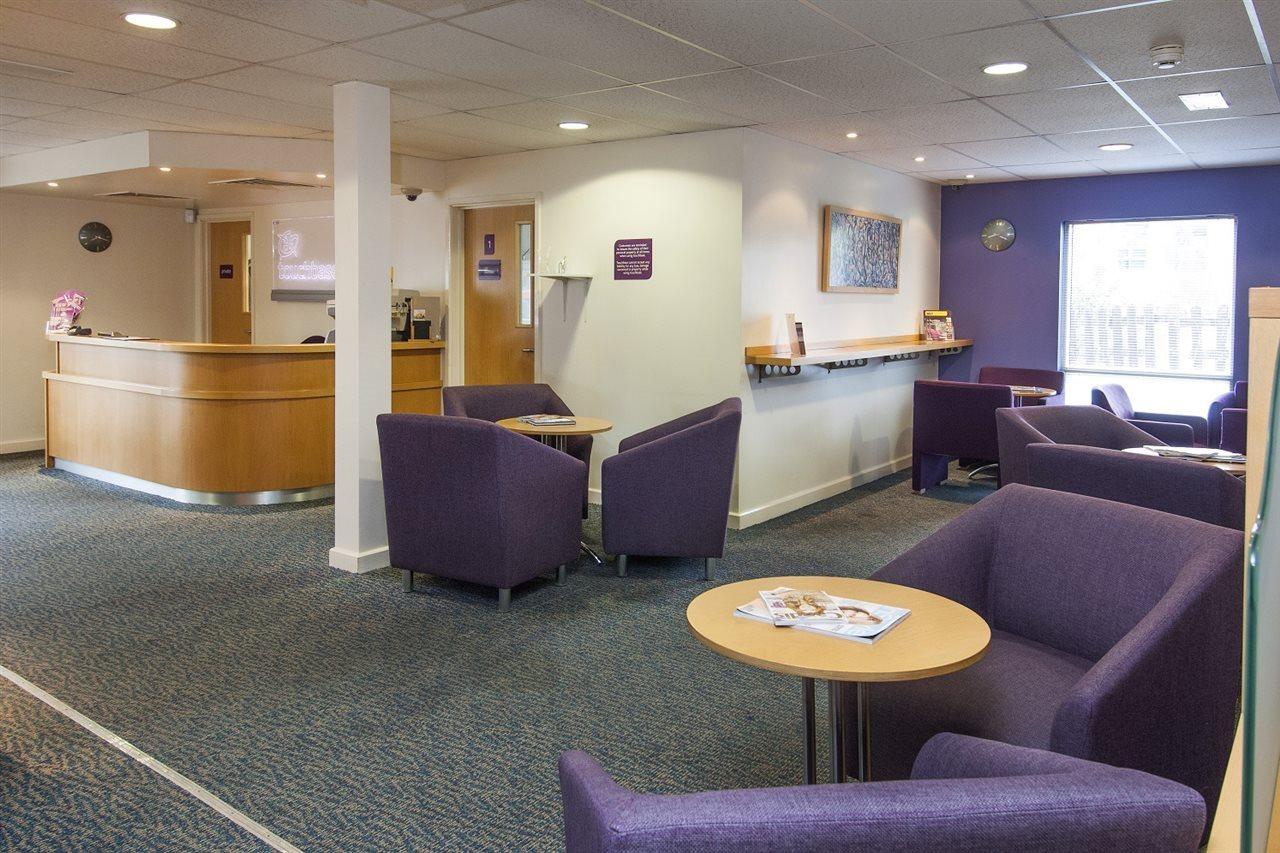 Premier Inn Bradford South Cleckheaton Exteriér fotografie