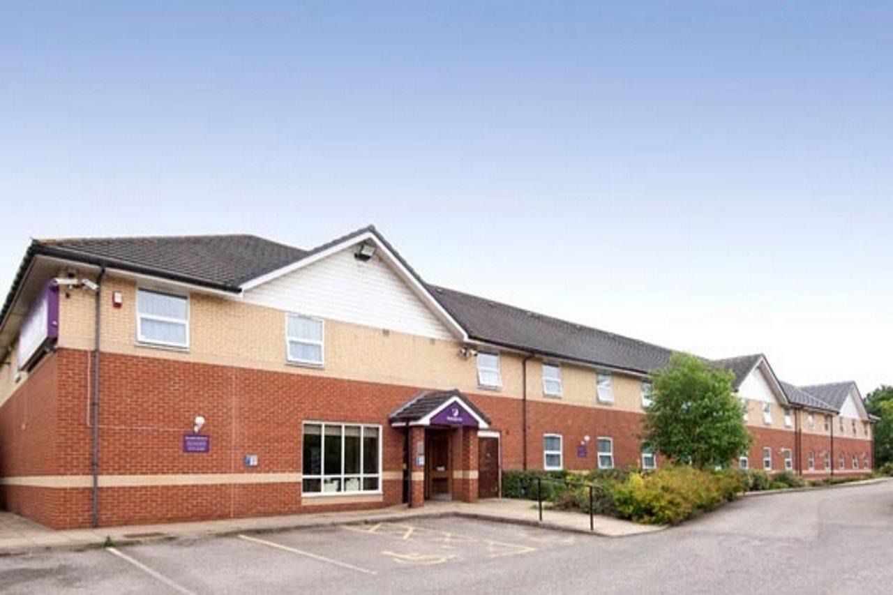 Premier Inn Bradford South Cleckheaton Exteriér fotografie