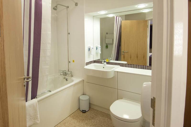 Premier Inn Bradford South Cleckheaton Exteriér fotografie