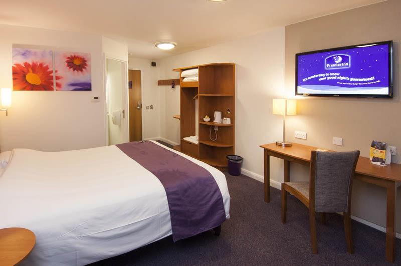 Premier Inn Bradford South Cleckheaton Exteriér fotografie