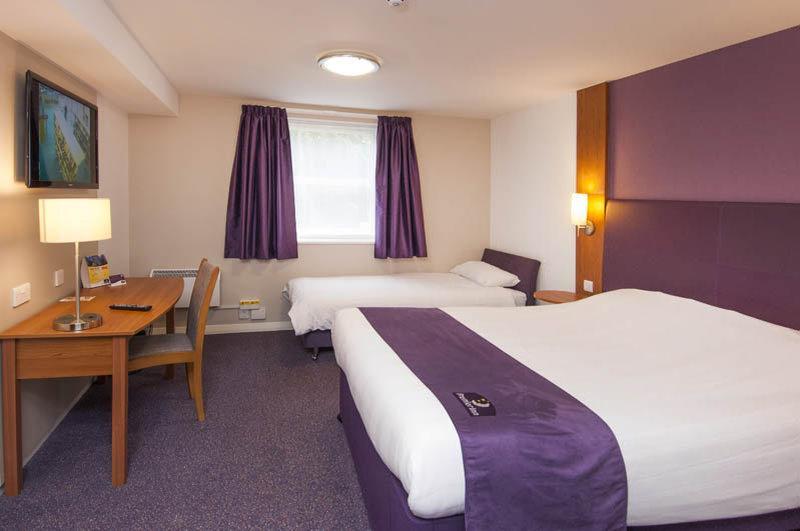 Premier Inn Bradford South Cleckheaton Exteriér fotografie